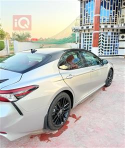 تويوتا كامري